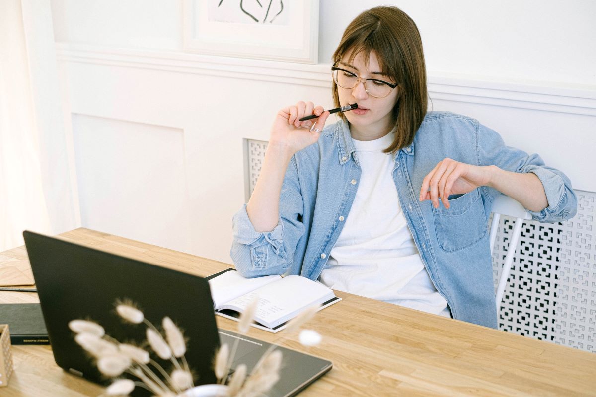 Choosing a niche for blog