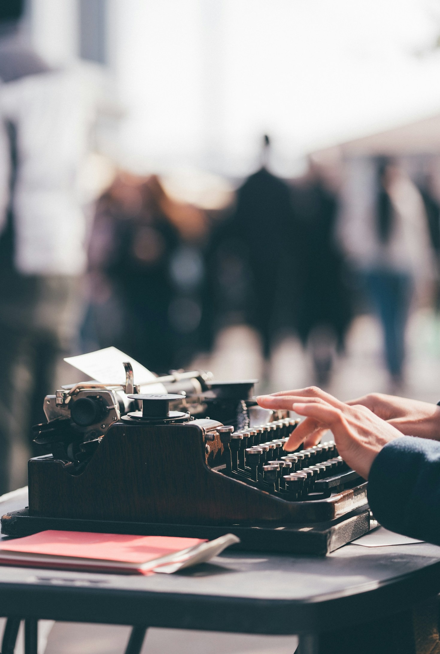 Crafting Captivating Content: A Step-by-Step Guide