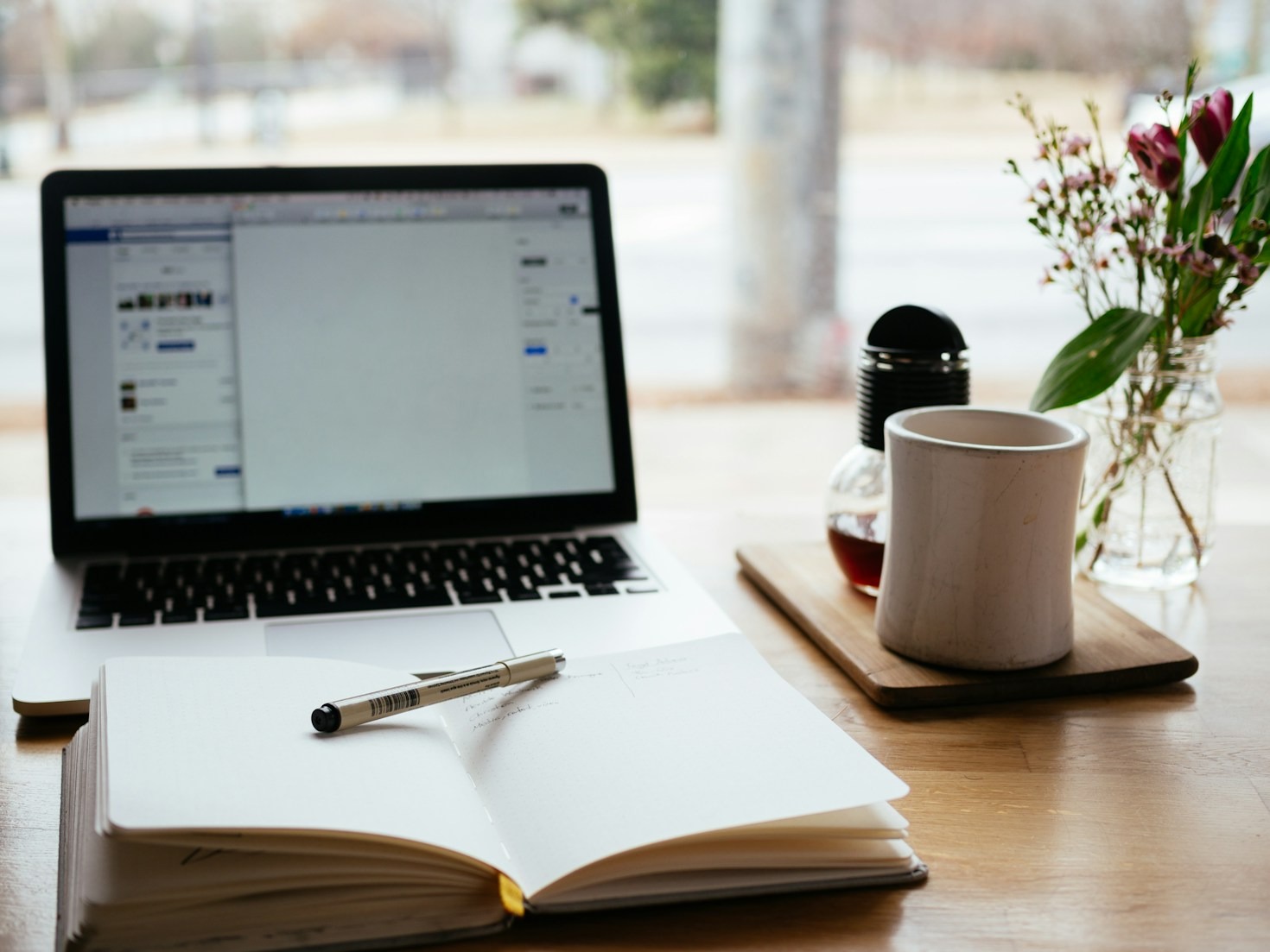 Finding Your Writing Style and Voice